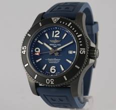 Thumbnail von Breitling Superocean II 46