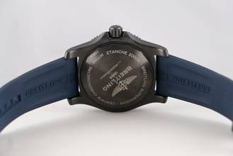 Thumbnail von Breitling Superocean II 46