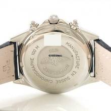 Thumbnail von Breitling Sirius gebraucht Quarz Revision A53011 </h1>