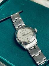 Thumbnail von Rolex Oyster PRECISION - Full NEW service - 1963