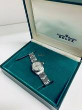 Thumbnail von Rolex Oyster PRECISION - Full NEW service - 1963