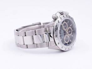 Thumbnail von Rolex Daytona Cosmograph Daytona 16520 Serial S Rare Patrizzi 1994 - Full Set