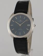 Thumbnail von Baume & Mercier Herrenarmbanduhr Baumatic