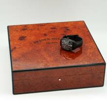 Thumbnail von Franck Muller Cintrée Curvex Tourbillon Ewiger Kalender </h1>