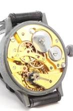 Thumbnail von Laco Luftwaffe-Einsatz-B-Uhr April 1943