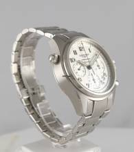 Thumbnail von Longines Herrenarmbanduhr Spirit Chronograph