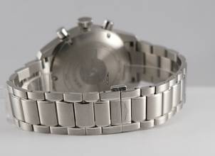 Thumbnail von Longines Herrenarmbanduhr Spirit Chronograph