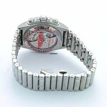 Thumbnail von Breitling Chronomat AB0134101B1A1 - Chronomat Automatic Black Dial Stainless Steel Men's Watch </h1>