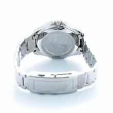 Thumbnail von TAG Heuer Aquaracer WBP201A.BA0632 - Aquaracer Automatic Black Dial Stainless Steel Men's Watch </h1>