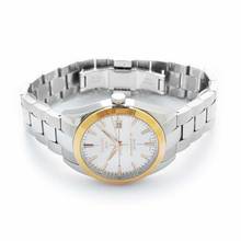 Thumbnail von Tissot Gentleman T927.407.41.031.00 - T-Gold Automatic Silver Dial Stainless Steel Men's Watch </h1>