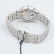 Thumbnail von Rado Coupole R22860044 - Coupole Classic Automatic Silver Dial Men's Watch </h1>