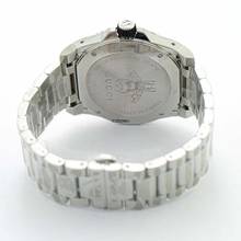 Thumbnail von Gucci Dive YA136221 - Dive Quartz Black Dial Stainless Steel Men's Watch </h1>