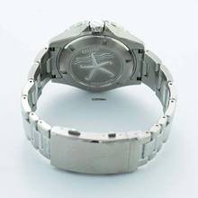 Thumbnail von Mido Ocean Star M026.608.11.051.00 - OCEAN STAR Automatic Black Dial Stainless Steel Men's Watch </h1>