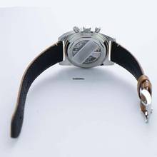 Thumbnail von Zenith 03.A384.400/385.C855 - Chronomaster Automatic Brown Dial Stainless Steel Men's Watch </h1>