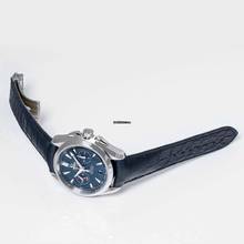 Thumbnail von Omega Seamaster Aqua Terra 231.13.43.52.03.001 - Seamaster Automatic Blue Dial Stainless Steel Men's Watch </h1>