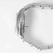 Thumbnail von Rolex Oyster Perpetual 26 176200 - Lady Oyster Perpetual Black/Steel Ø26 mm </h1>