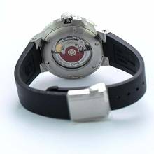 Thumbnail von Oris Aquis 01 733 7766 4135-07 4 22 64FC - Aquis Automatic Blue Dial Stainless Steel Men's Watch </h1>