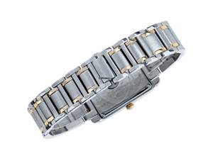 Thumbnail von Zenith Port Royal V Ref.53.0250.886 1999 Service Box sehr gut Vintage </h1>