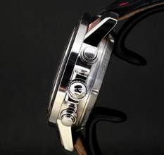 Thumbnail von Sinn 303 Modellbahnchronograph Komplett Sichtboden mehr als nur ein Zeit-Messer </h1>