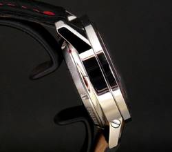 Thumbnail von Sinn 303 Modellbahnchronograph Komplett Sichtboden mehr als nur ein Zeit-Messer </h1>