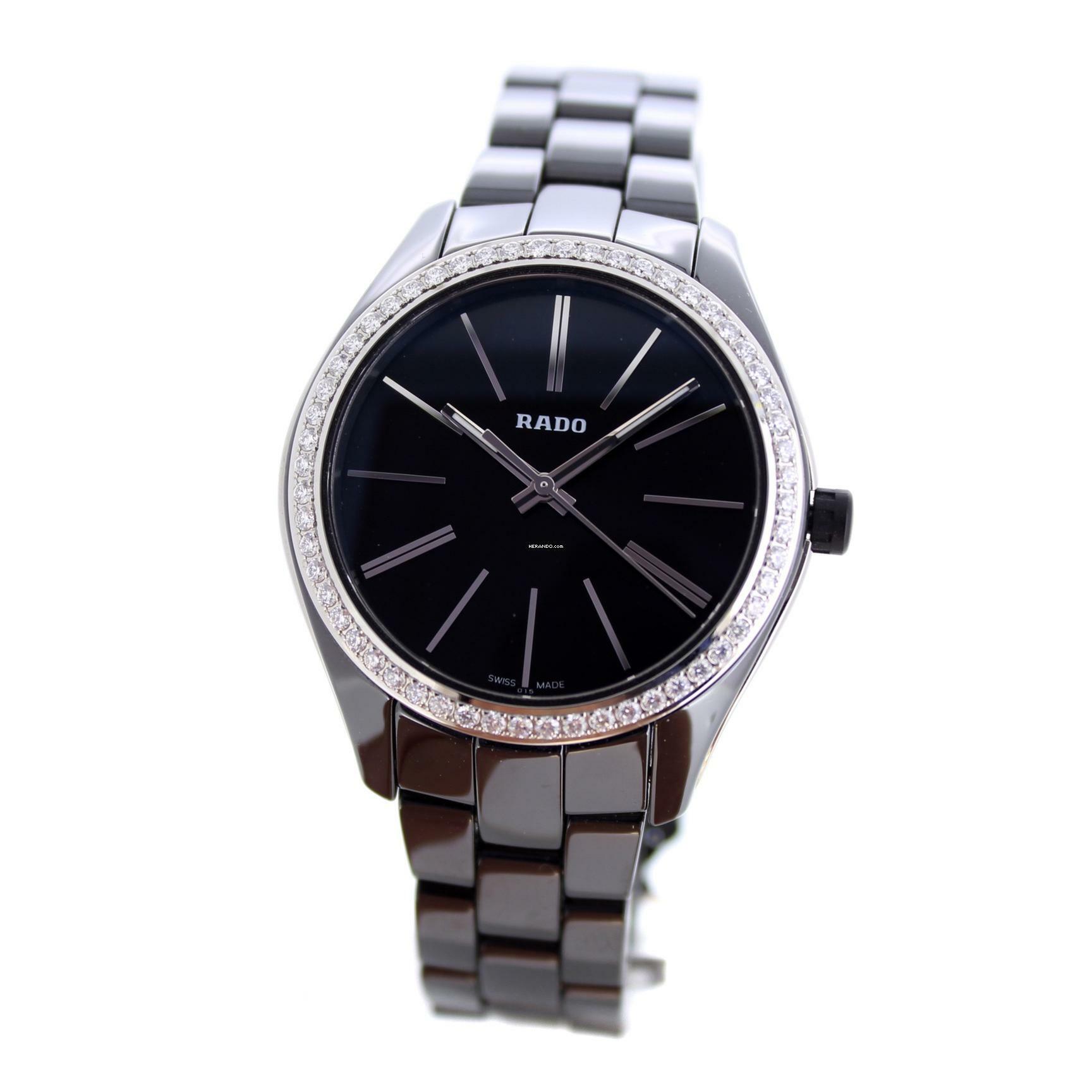 Rado HyperChrome Diamonds R32312152