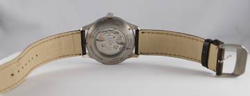 Thumbnail von Mühle Glashütte Herrenarmbanduhr Lunova Tag/Datum