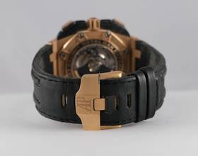 Thumbnail von Audemars Piguet Grand Prix