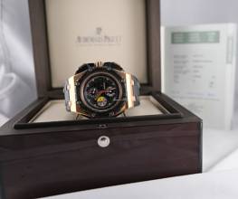 Thumbnail von Audemars Piguet Grand Prix