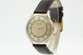 Thumbnail von Movado Tempomatic Spor Otomatik Çarpışma 220M Altın Kapağı