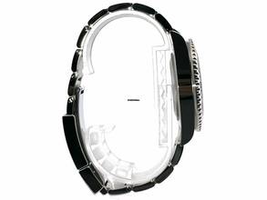 Thumbnail von Rolex GMT-Master II Edelstahl Ref. 126710BLNR Oyster </h1>