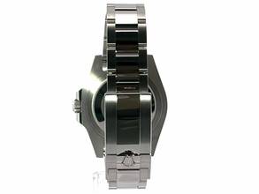 Thumbnail von Rolex GMT-Master II Edelstahl Ref. 126710BLNR Oyster </h1>