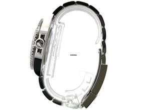 Thumbnail von Rolex GMT-Master II Edelstahl Ref. 126710BLNR Oyster </h1>