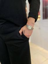 Thumbnail von Rolex Oyster Perpetual Lady Date 69240 </h1>