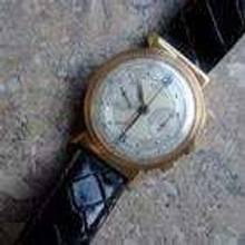 Thumbnail von Zenith Chronograph </h1>