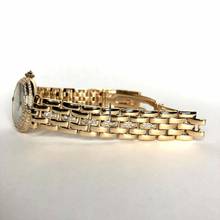 Thumbnail von Cartier Panthère VENDOME 24mm 18K Yellow Gold Diamond Watch </h1>