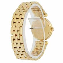Thumbnail von Cartier Panthère VENDOME 24mm 18K Yellow Gold Diamond Watch </h1>