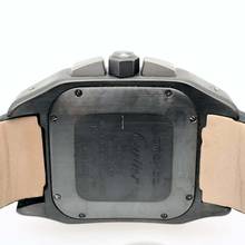 Thumbnail von Cartier Santos 100 Automatic 41mm Steel & Titanium Watch </h1>