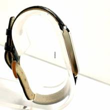 Thumbnail von Tiffany Quartz 20mm Steel O.39TCW DIAMOND Watch </h1>