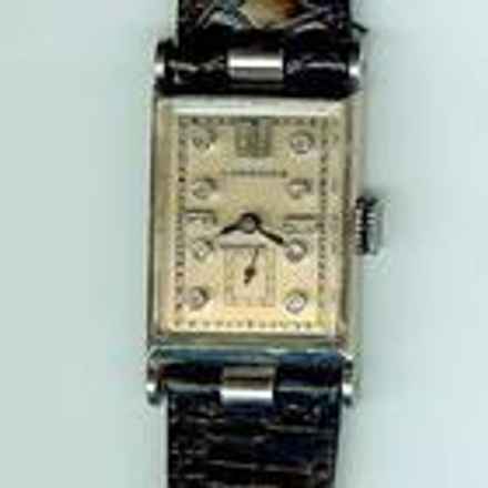  Longines luxury dress style </h1> 
