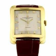 Thumbnail von Vacheron Constantin Cioccolatone Ref.4737 Two Tone Dial </h1>