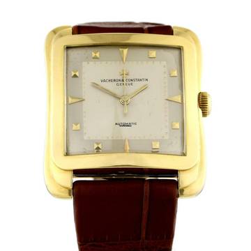  Vacheron Constantin Cioccolatone Ref.4737 Two Tone Dial </h1> 