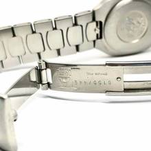 Thumbnail von Omega Seamaster POLARIS 2 Tone 23mm ~0.5TCW Diamonds Watch </h1>