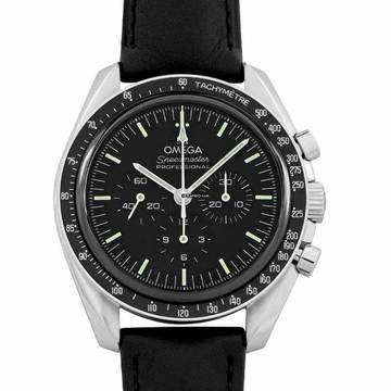  Omega Speedmaster Professional Moonwatch 310.32.42.50.01.002 - Speedmaster Manual-winding Black Dial Stainless Steel Men's Watch </h1> 