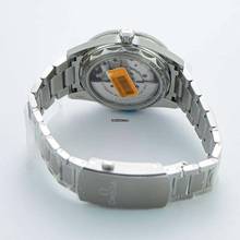 Thumbnail von Omega Seamaster 234.30.41.21.01.001 - Seamaster Automatic Black Dial Stainless Steel Men's Watch </h1>