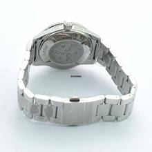 Thumbnail von Rado HyperChrome Captain Cook R32105153 - Captain Cook Automatic Black Dial Stainless Steel Men's Watch </h1>