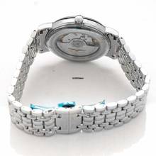 Thumbnail von Longines Présence L49214126 - Présence Automatic White Dial Men's Watch </h1>