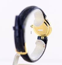 Thumbnail von Chopard Happy Diamonds Handwind 7 Diamonds Klassiker 18K Gelbgold Lady Luxus </h1>