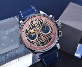 Thumbnail von Alexander Shorokhoff Chronograph Karo 3 Limitiert 29 pieces