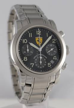  Girard Perregaux Ferrari Chrono