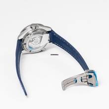 Thumbnail von Omega Seamaster Planet Ocean 232.92.38.20.03.001 - Seamaster Automatic Blue Dial Titanium Unisex Watch </h1>